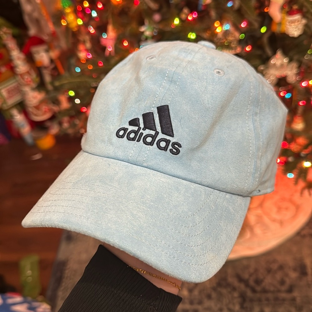 Adidas Hat